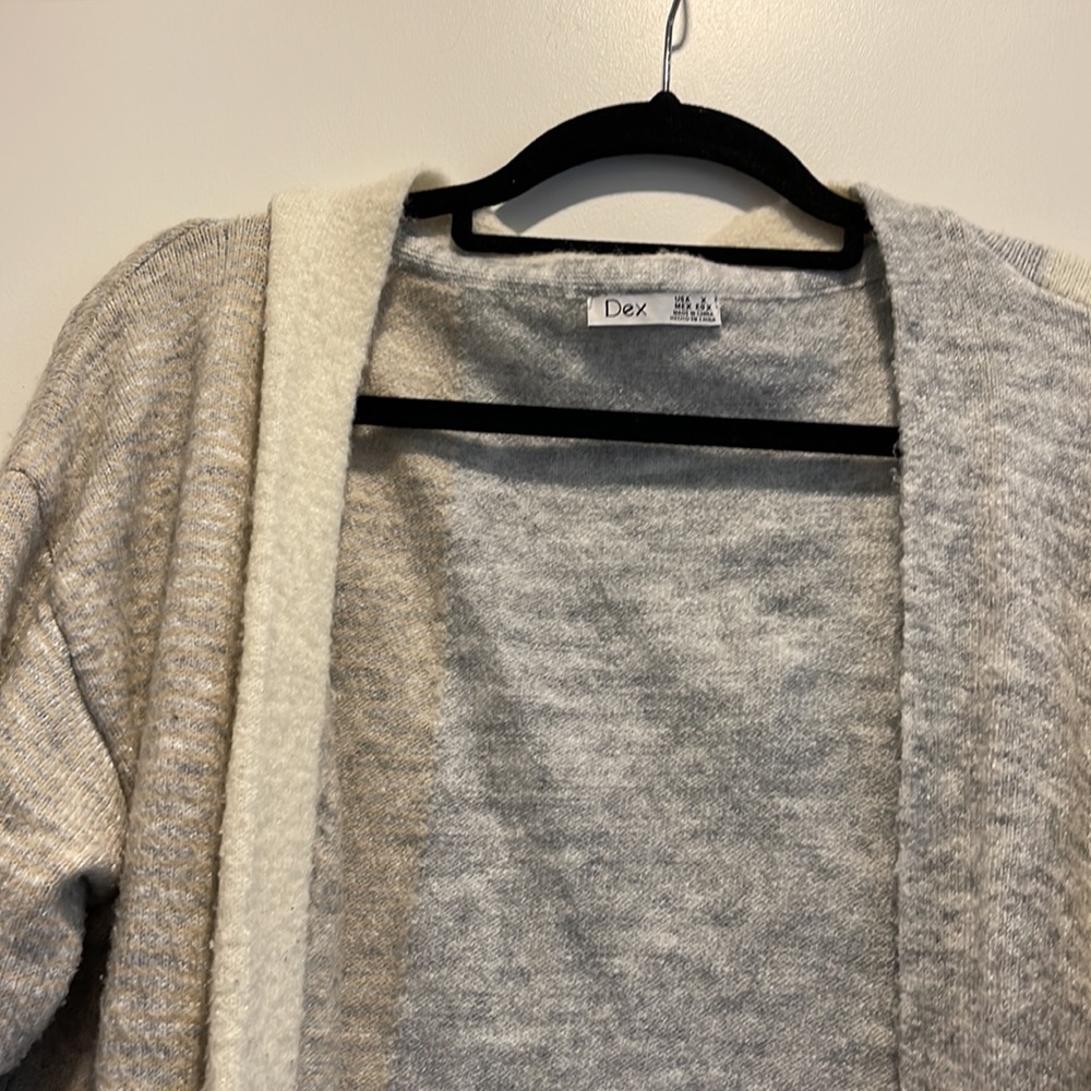 Dex sweater - Picture 2 of 6